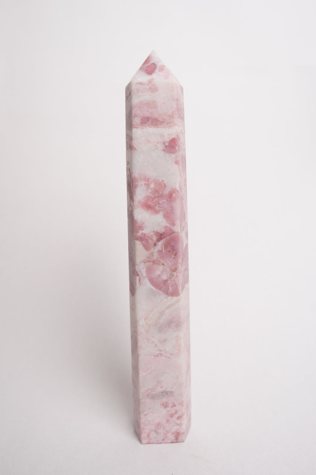 Pink Opal Tower