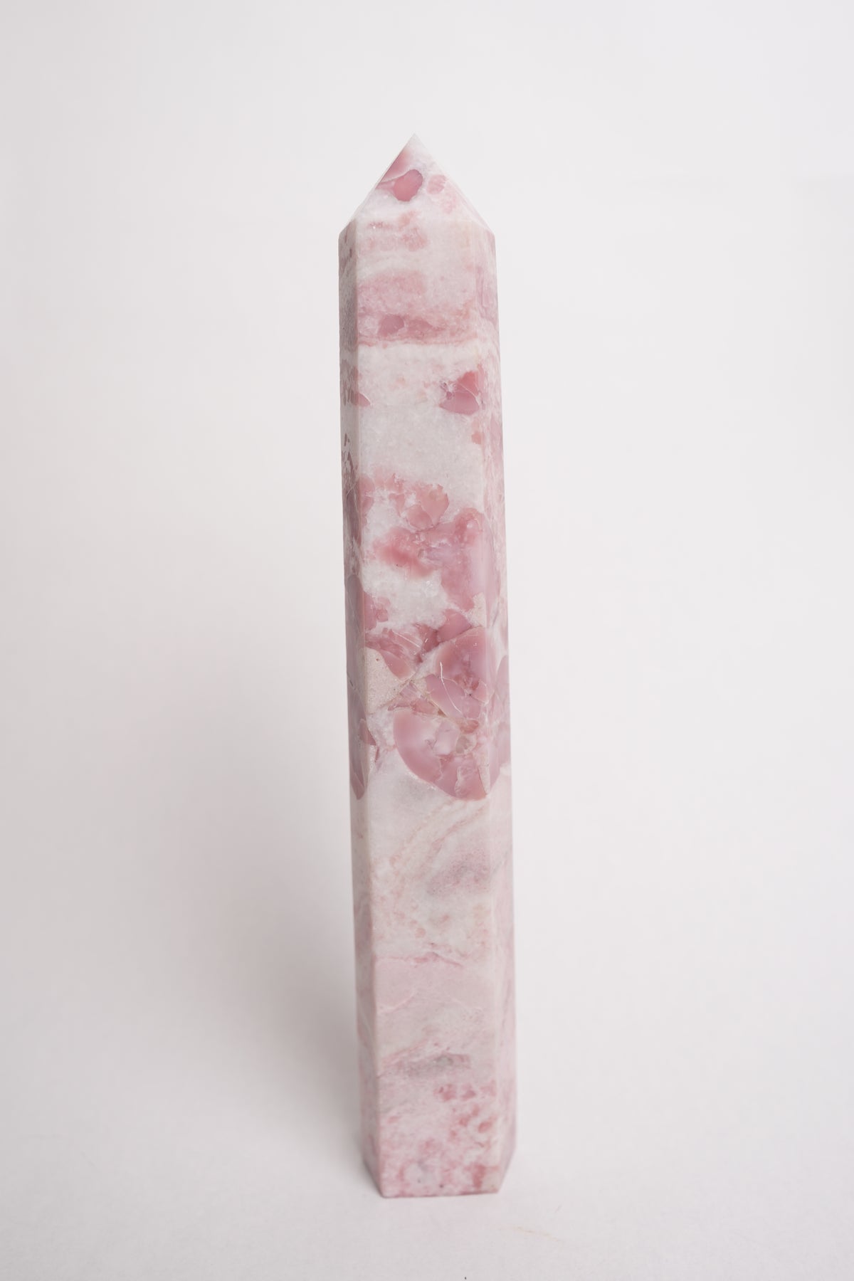 Pink Opal Tower