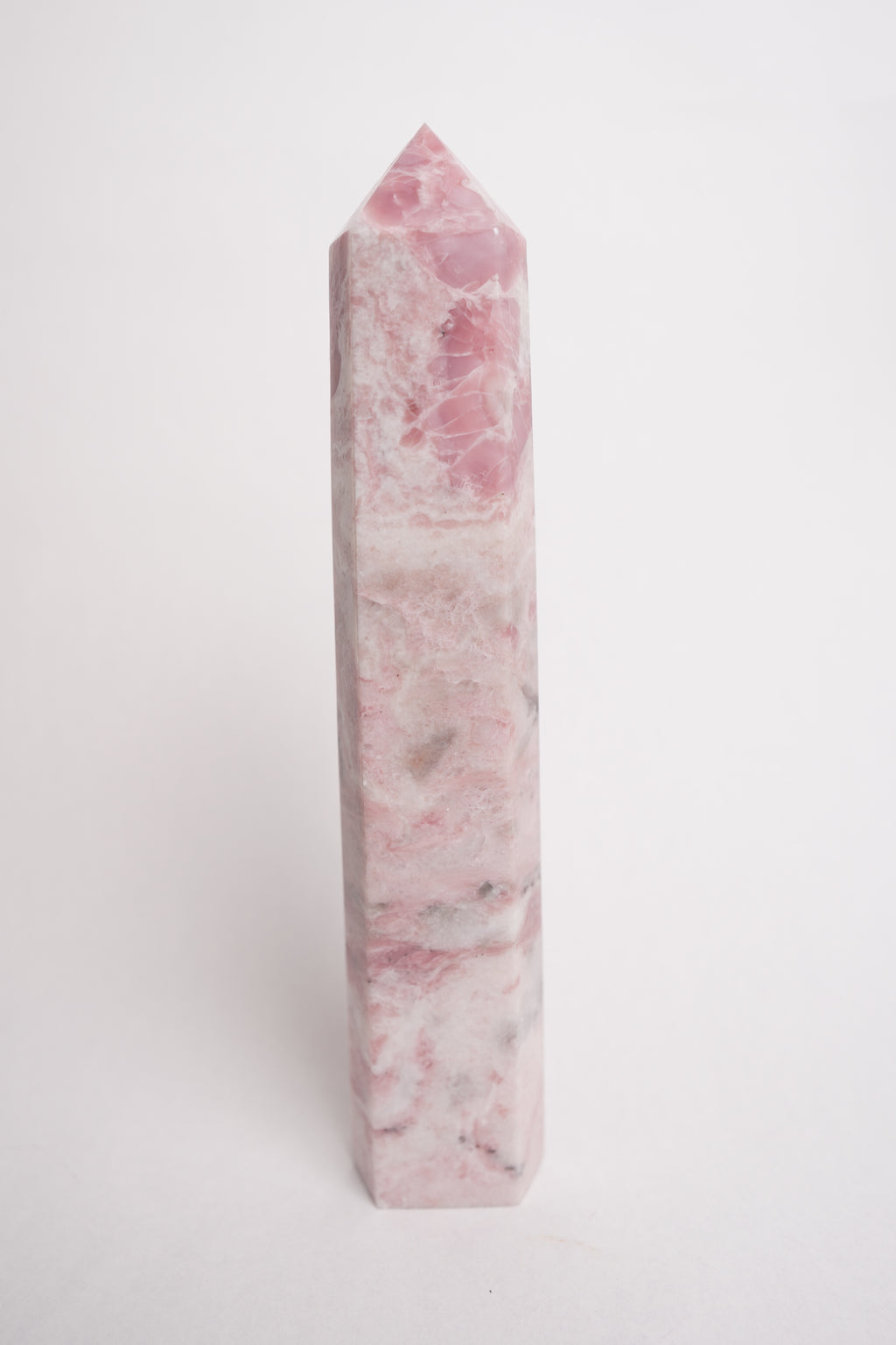 Pink Opal Tower