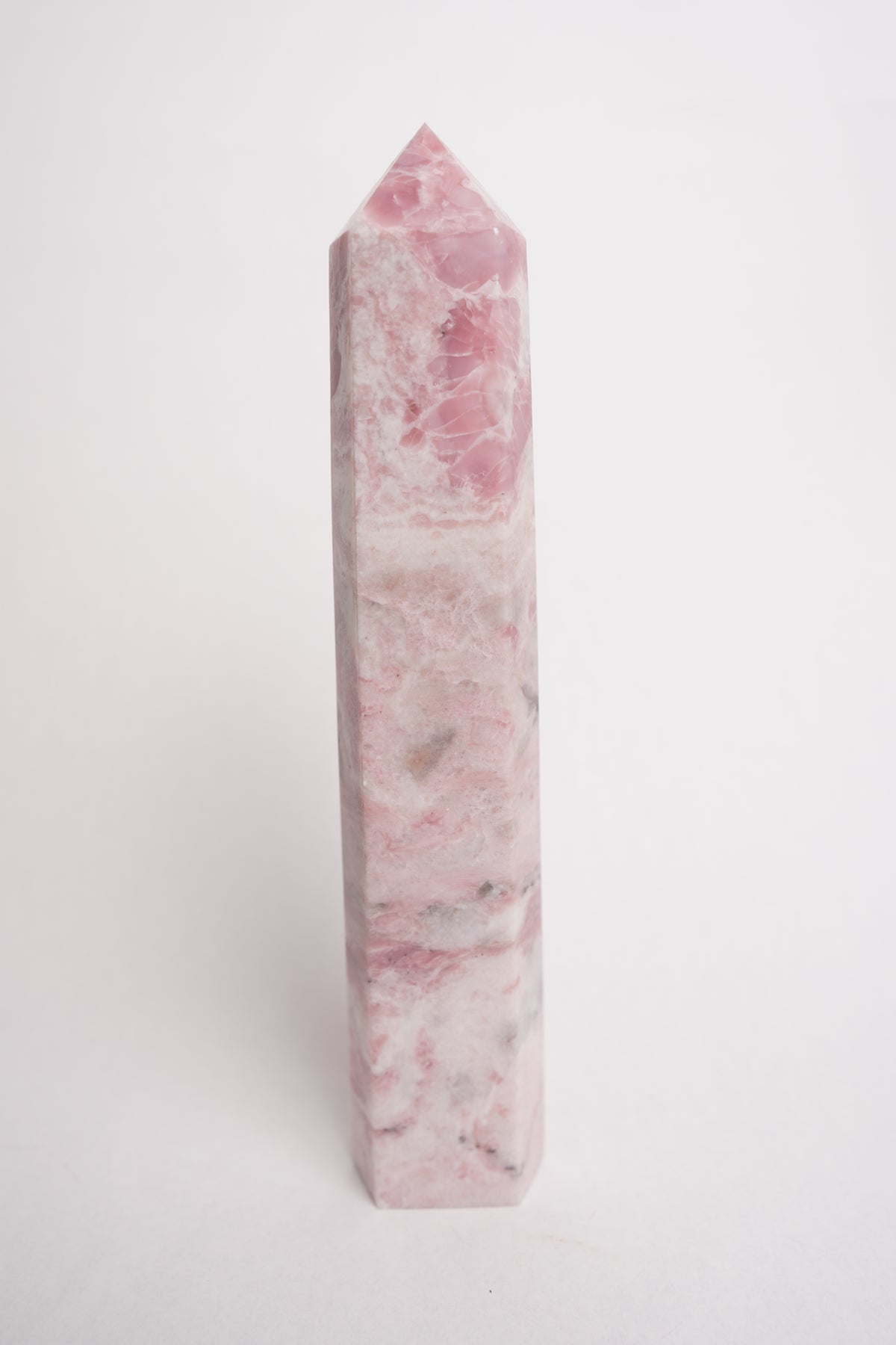 Pink Opal Tower