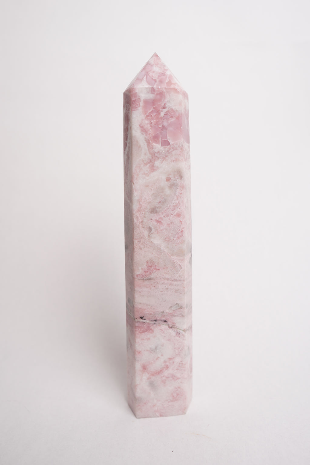 Pink Opal Tower