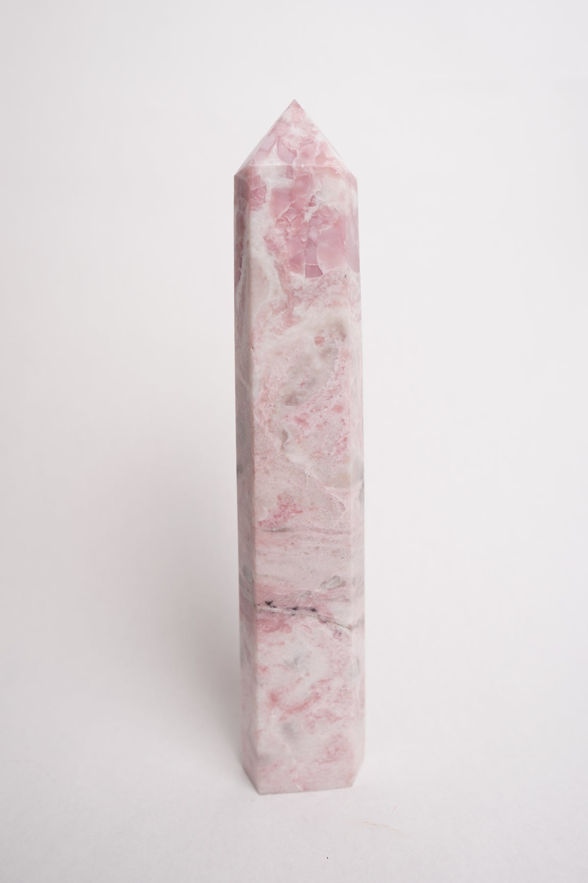 Pink Opal Tower