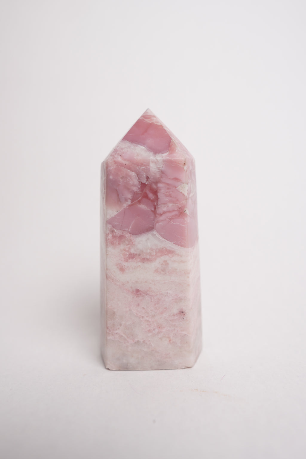 Pink Opal Tower