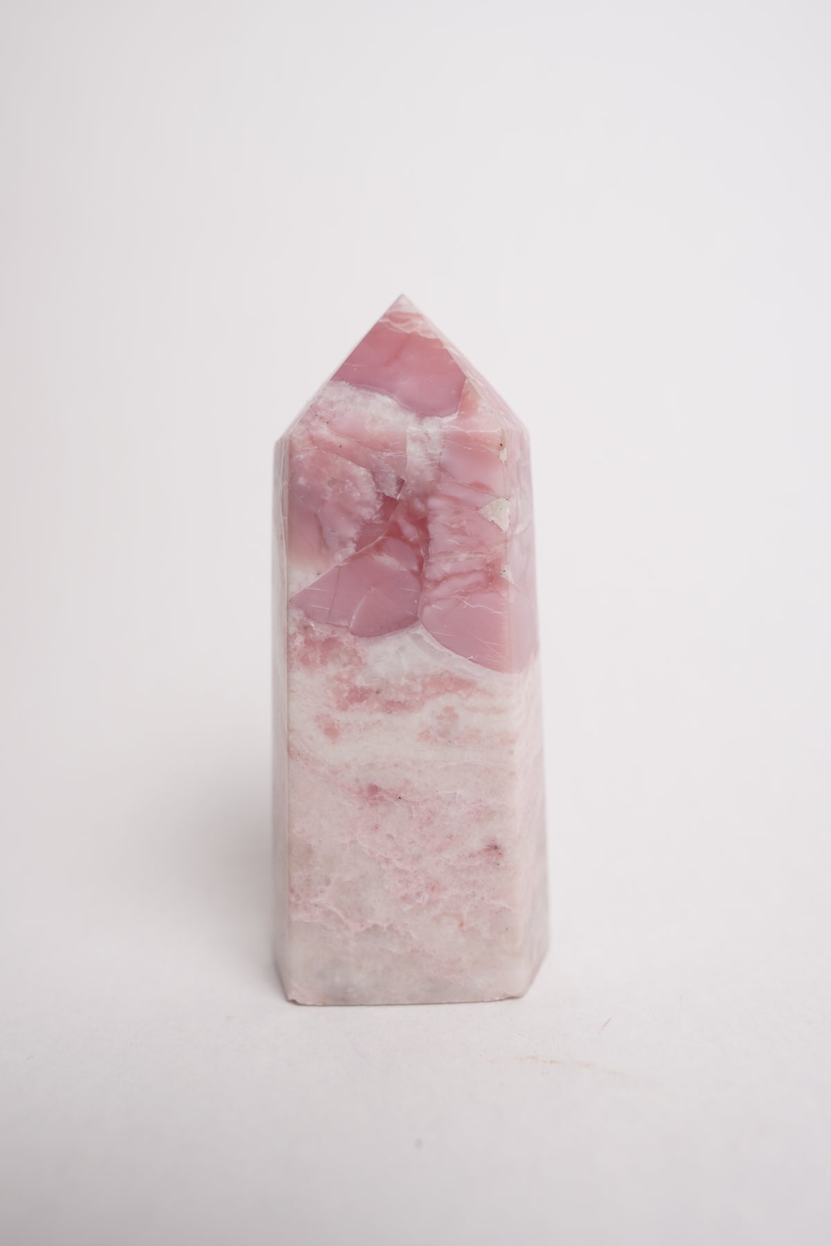 Pink Opal Tower