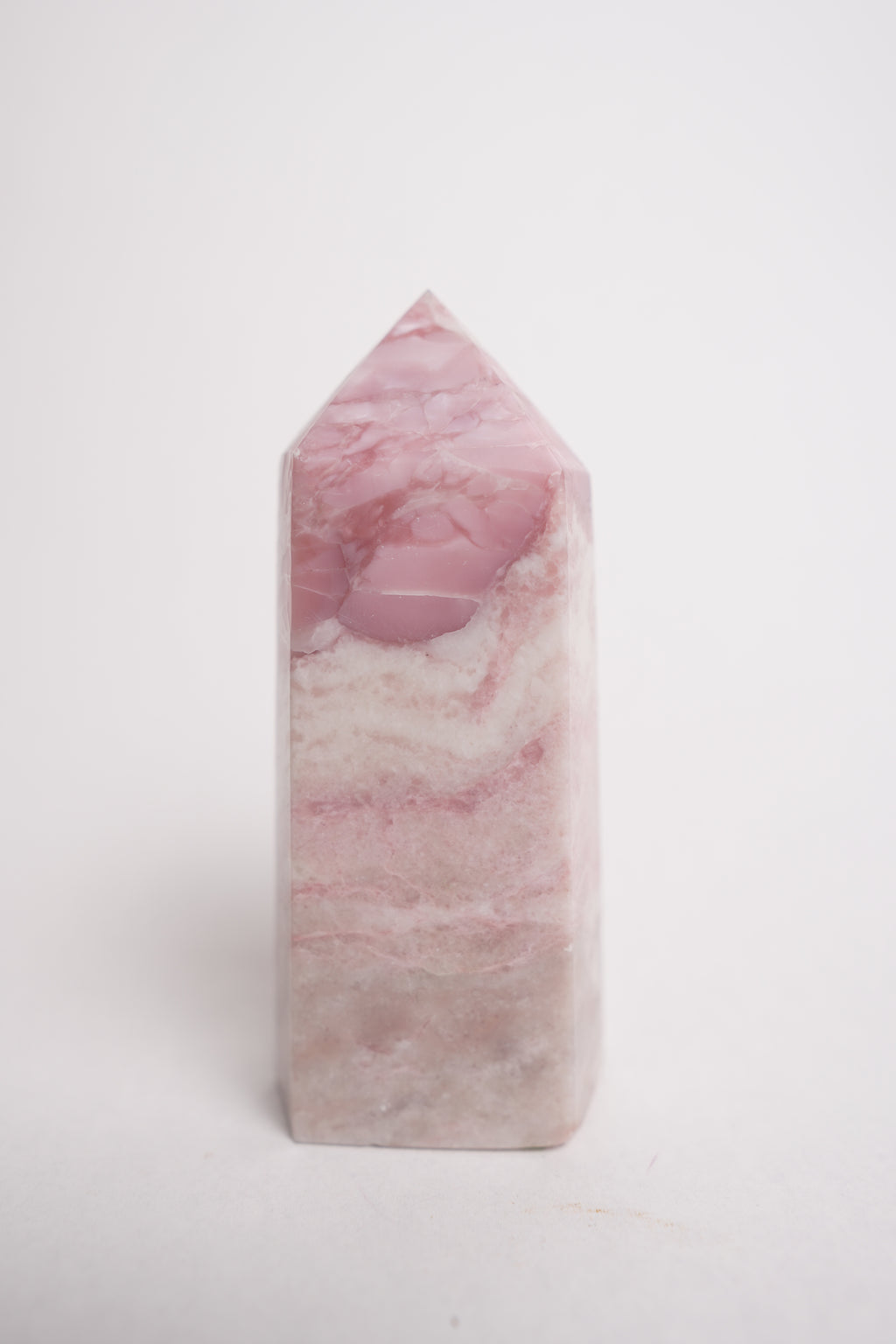 Pink Opal Tower