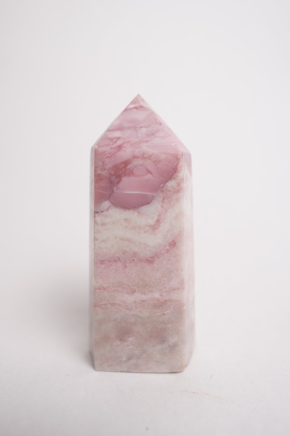 Pink Opal Tower